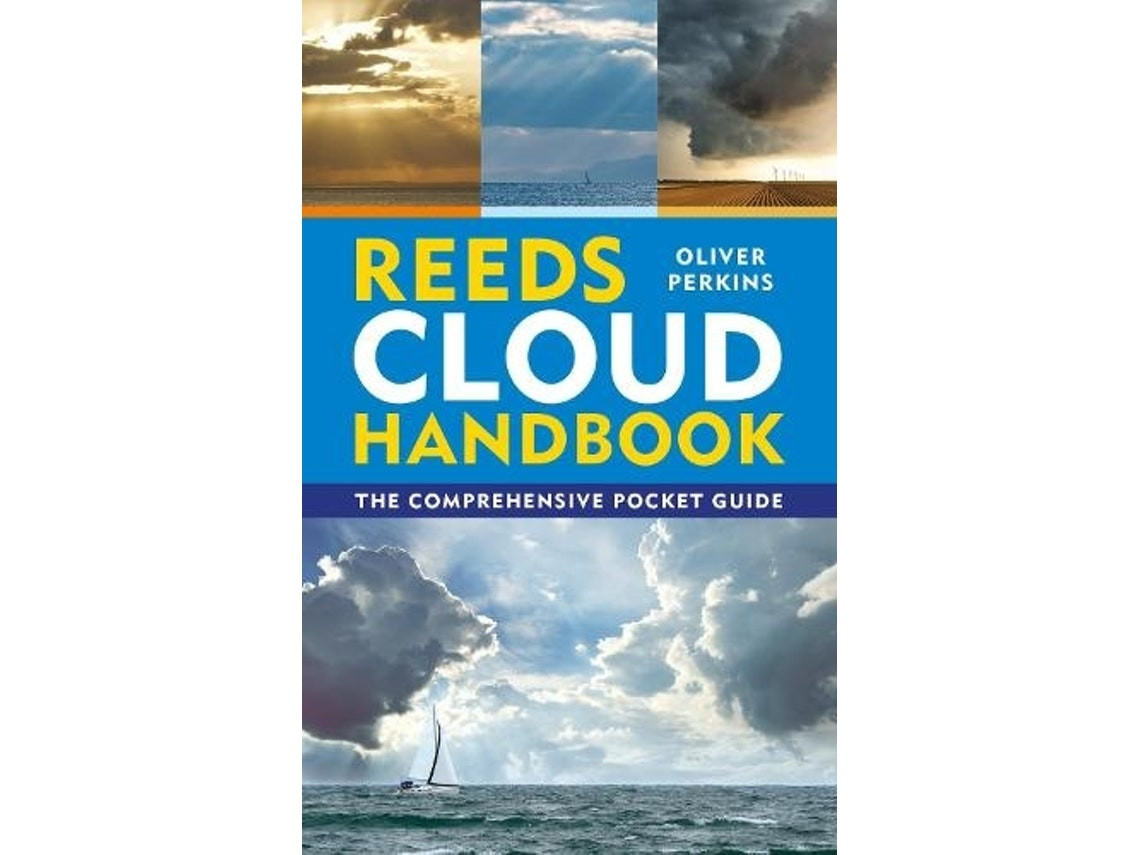 Reeds Cloud Handbook by Oliver Perkins (English)