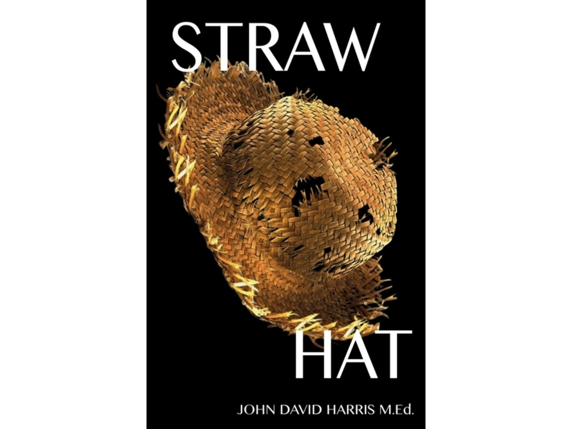 Straw Hat by John David Harris (English)