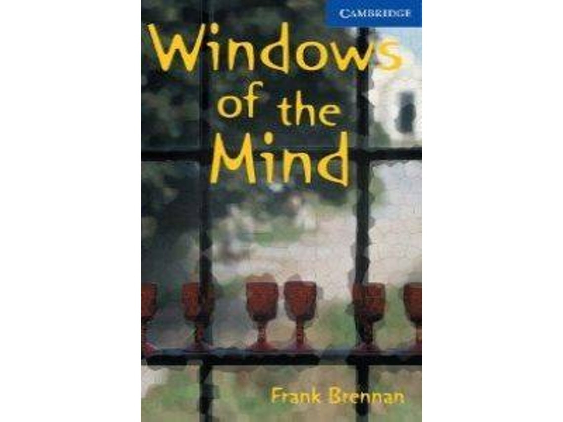Windows of the Mind de Frank Brennan (Inglés)