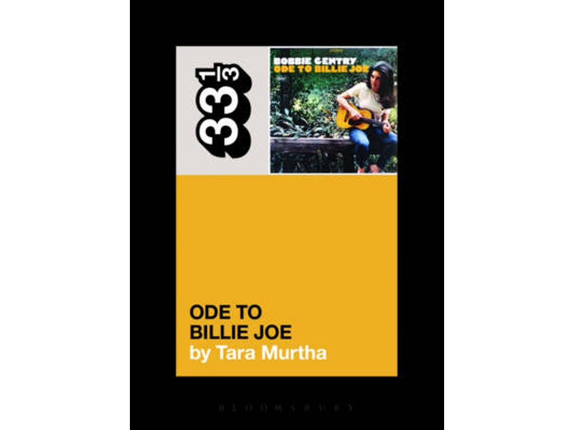 Ode to Billie Joe by Tara Murtha (English)