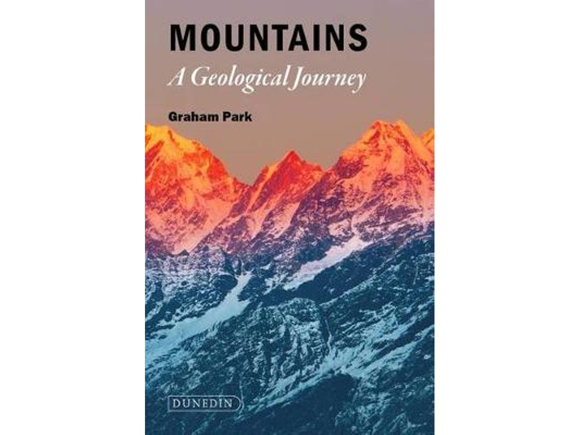 Mountains de Graham Park (Inglés)