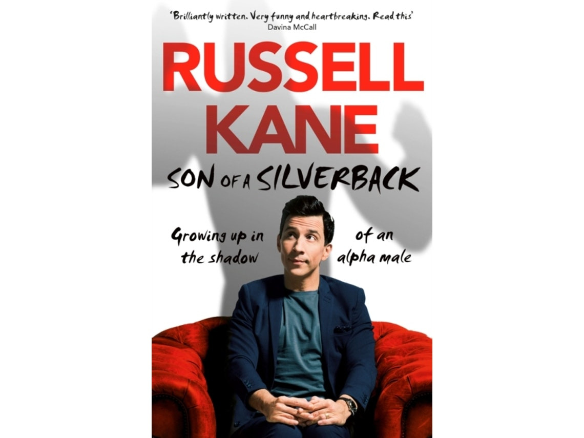 Son of a Silverback de Russell Kane (Inglés)