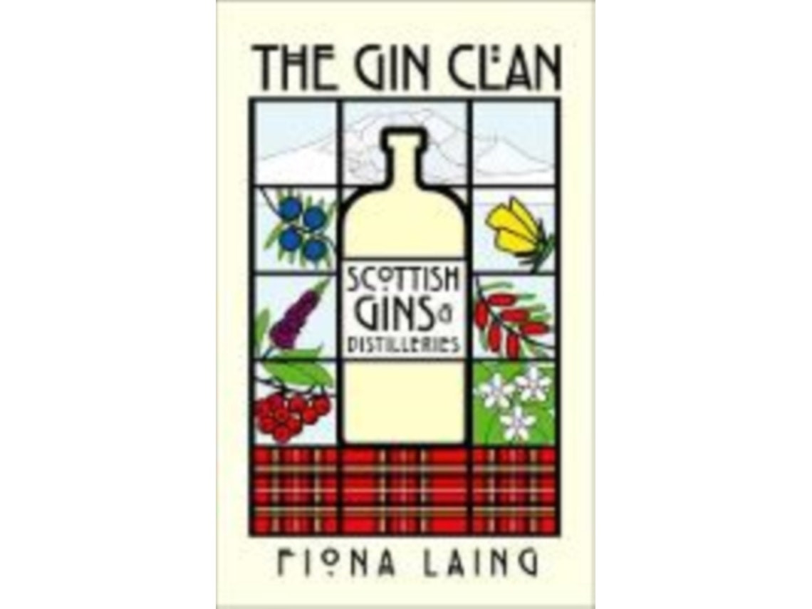 The Gin Clan de Fiona Laing (Inglés)