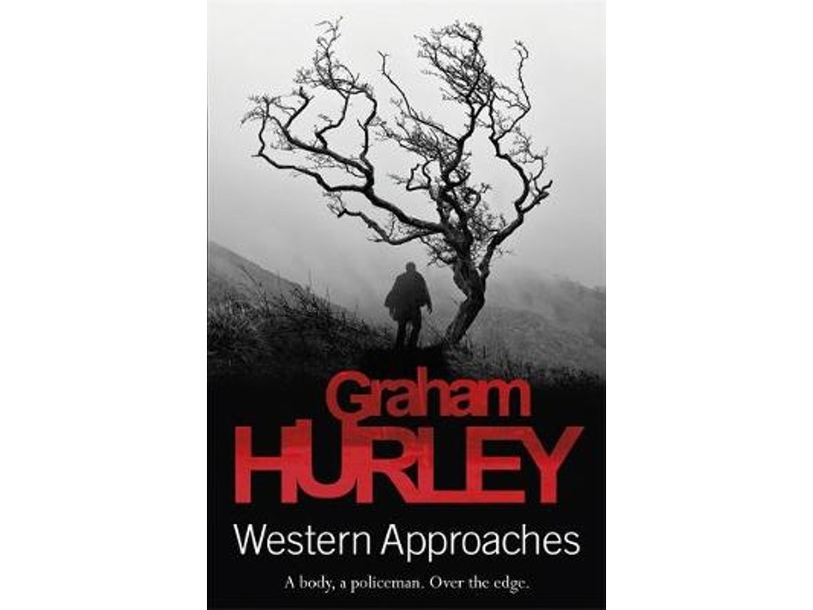 Western Approaches by Graham Hurley (English)