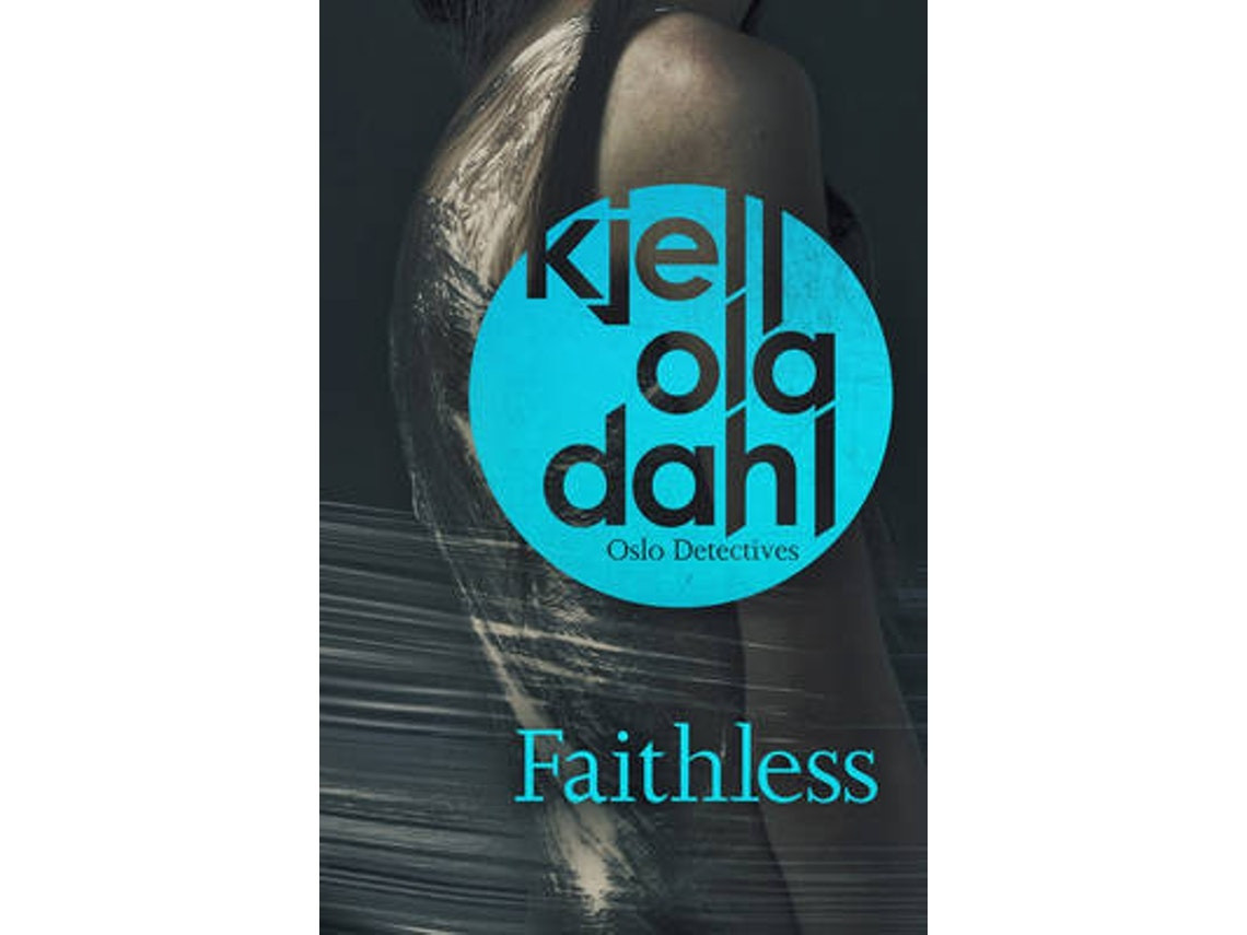Faithless by K.O. Dahl (English)
