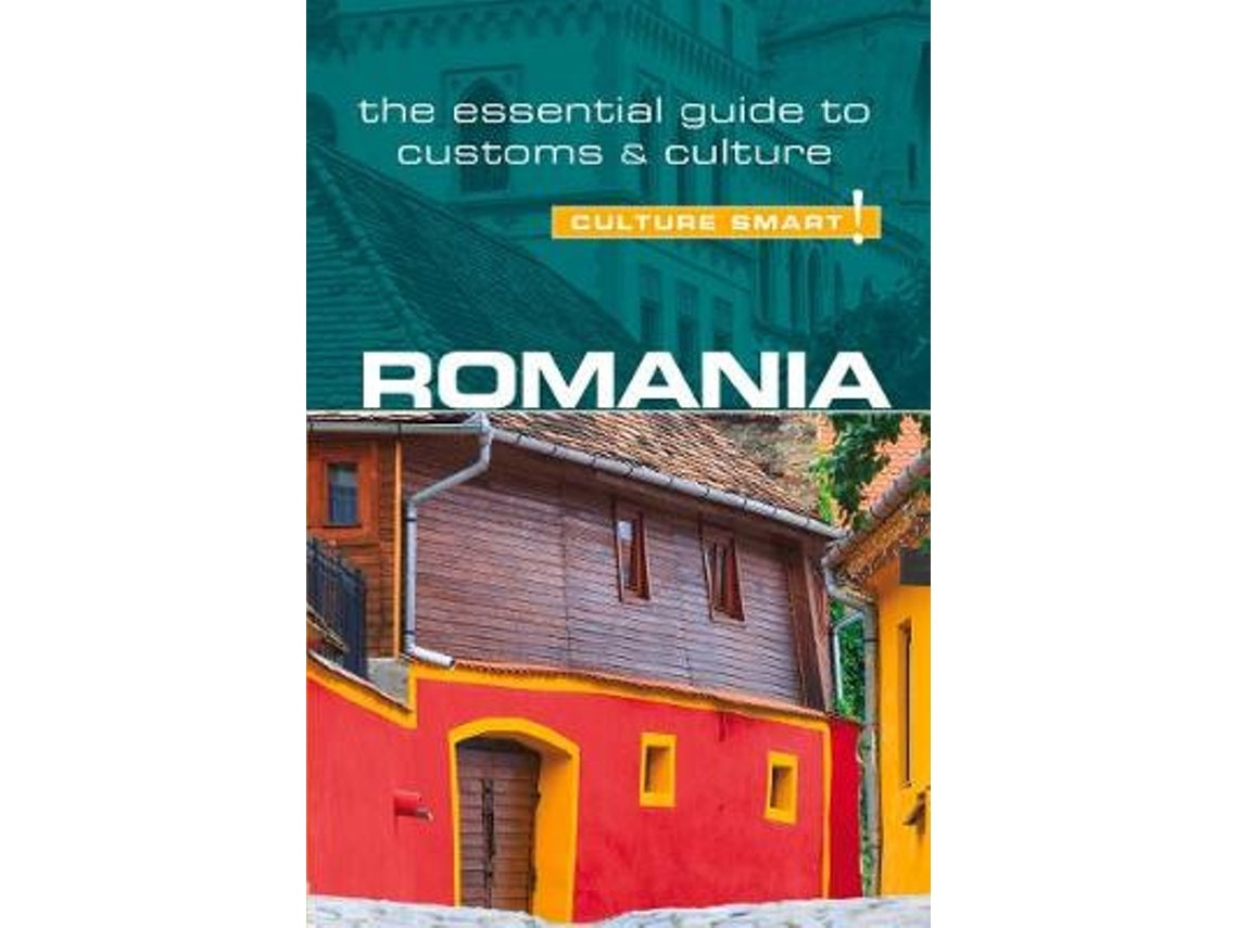 Romania by Debbie Stowe (English)