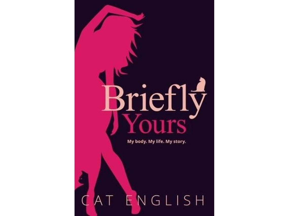 Briefly Yours de Cat English (Inglés)