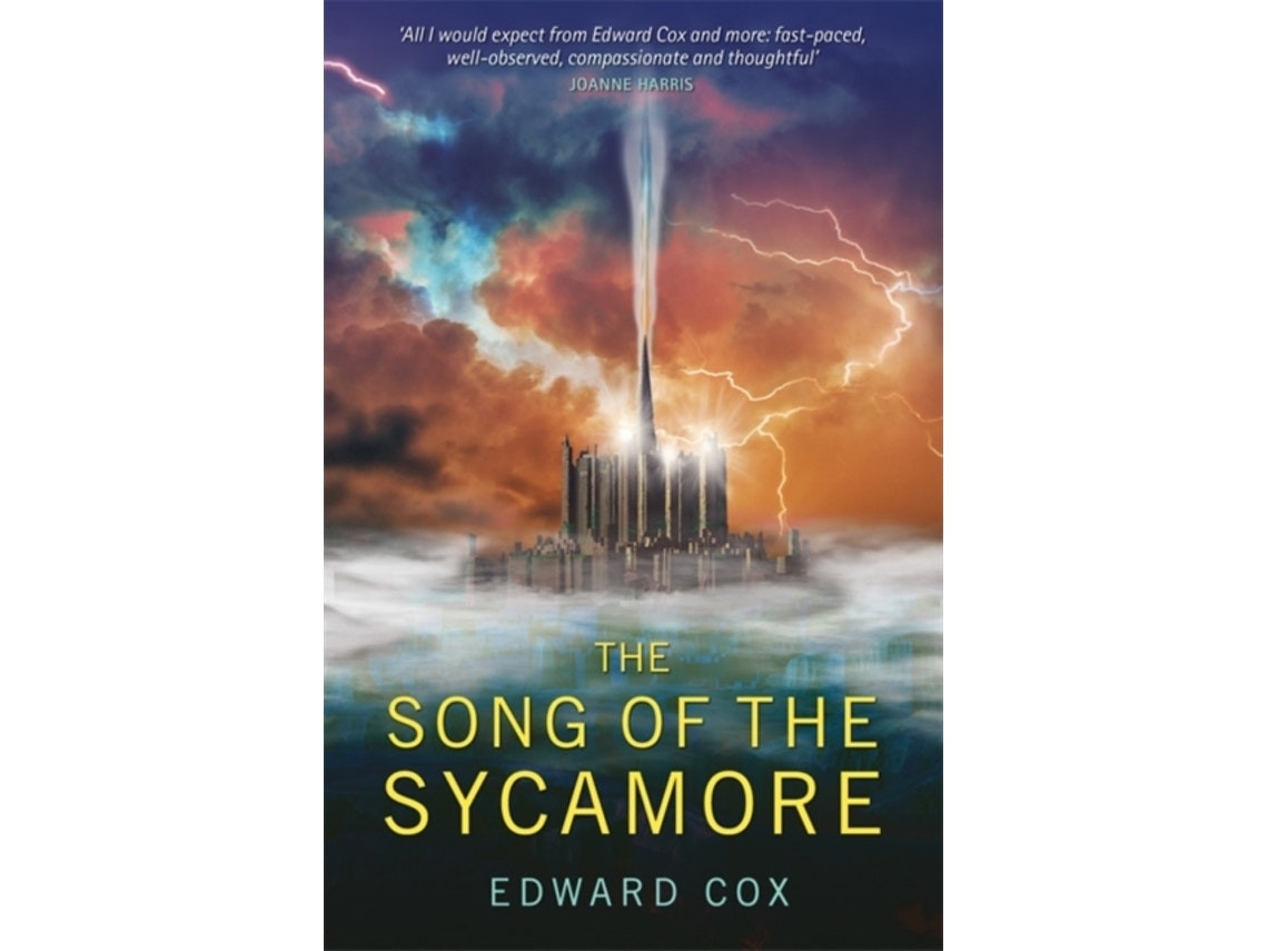 The Song of the Sycamore de Edward Cox (Inglés)