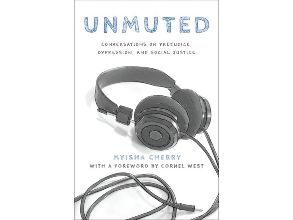 Unmuted de Myisha Cherry (Inglés)