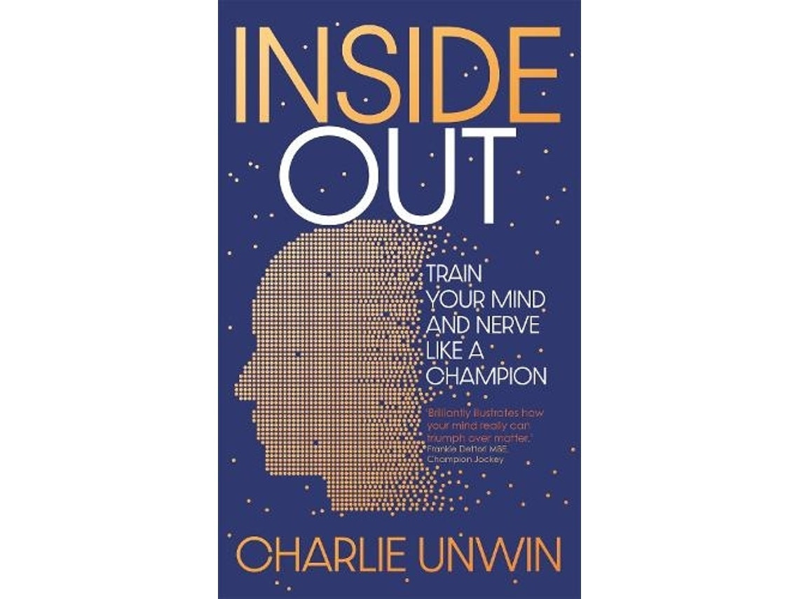 Inside Out by Charlie Unwin (English)