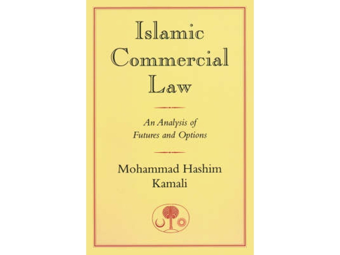 Islamic Commercial Law de Mohammad Hashim Kamali (Inglés)