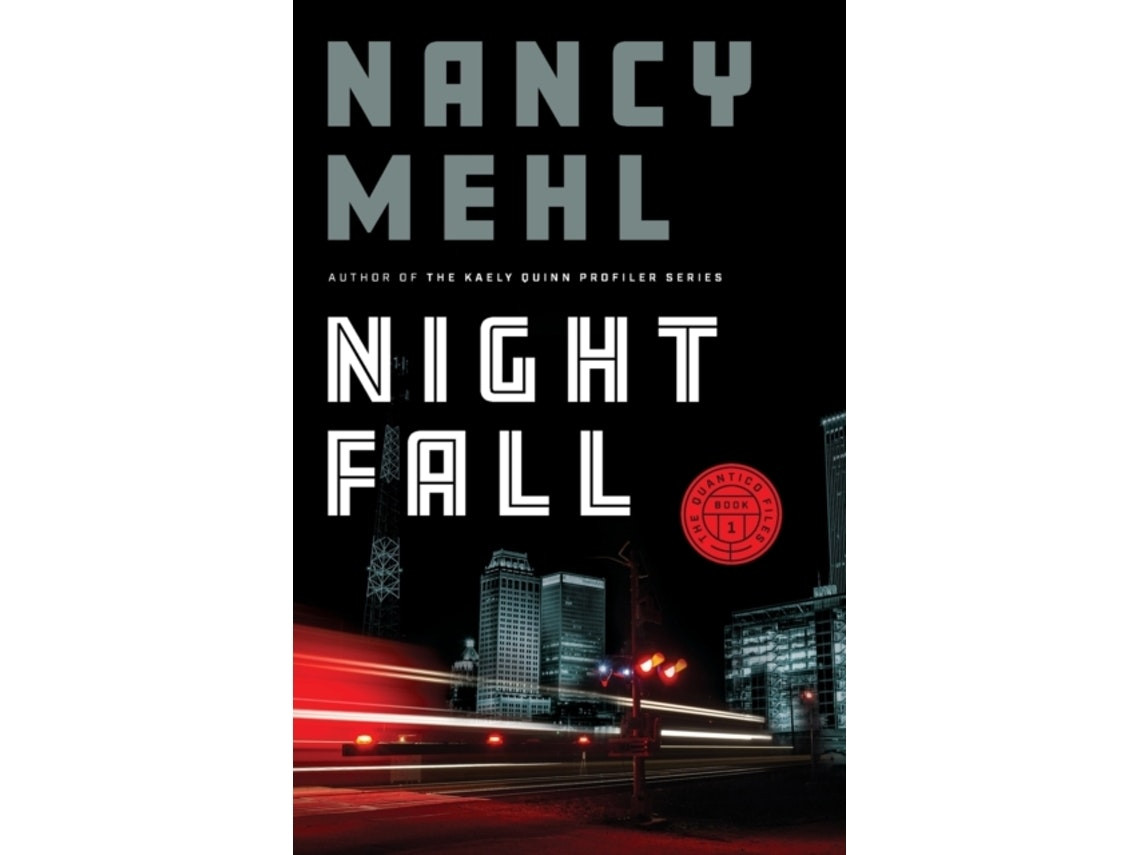 Nightfall de Nancy Mehl (Inglés)