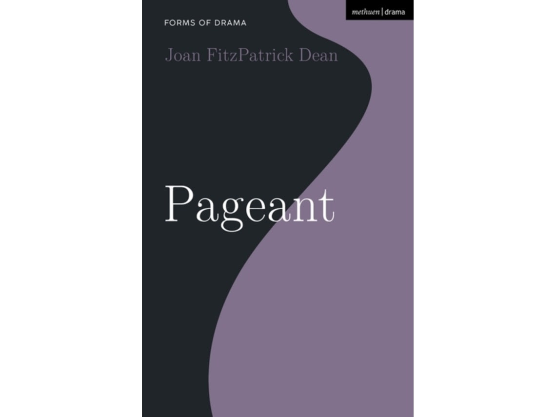 Pageant de Joan FitzPatrick Dean (Inglés)