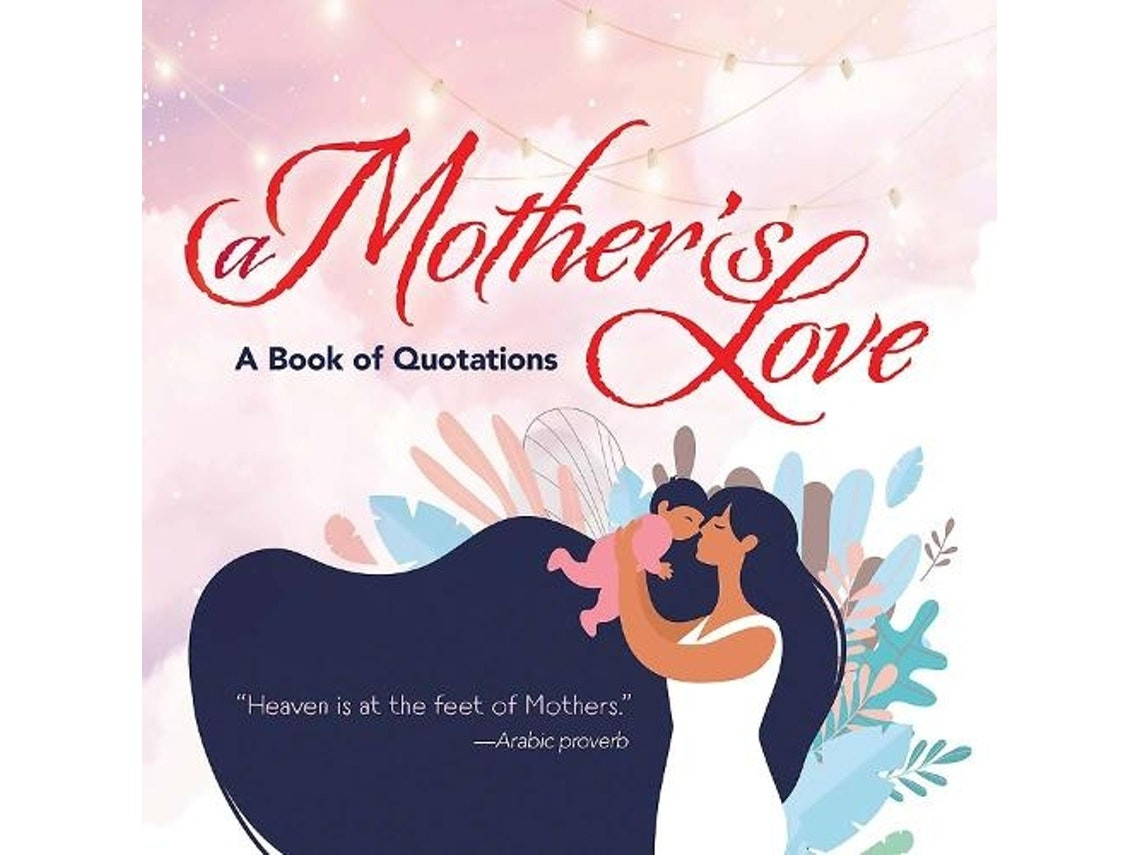 A Mother's Love de Ixia Press (Inglés)