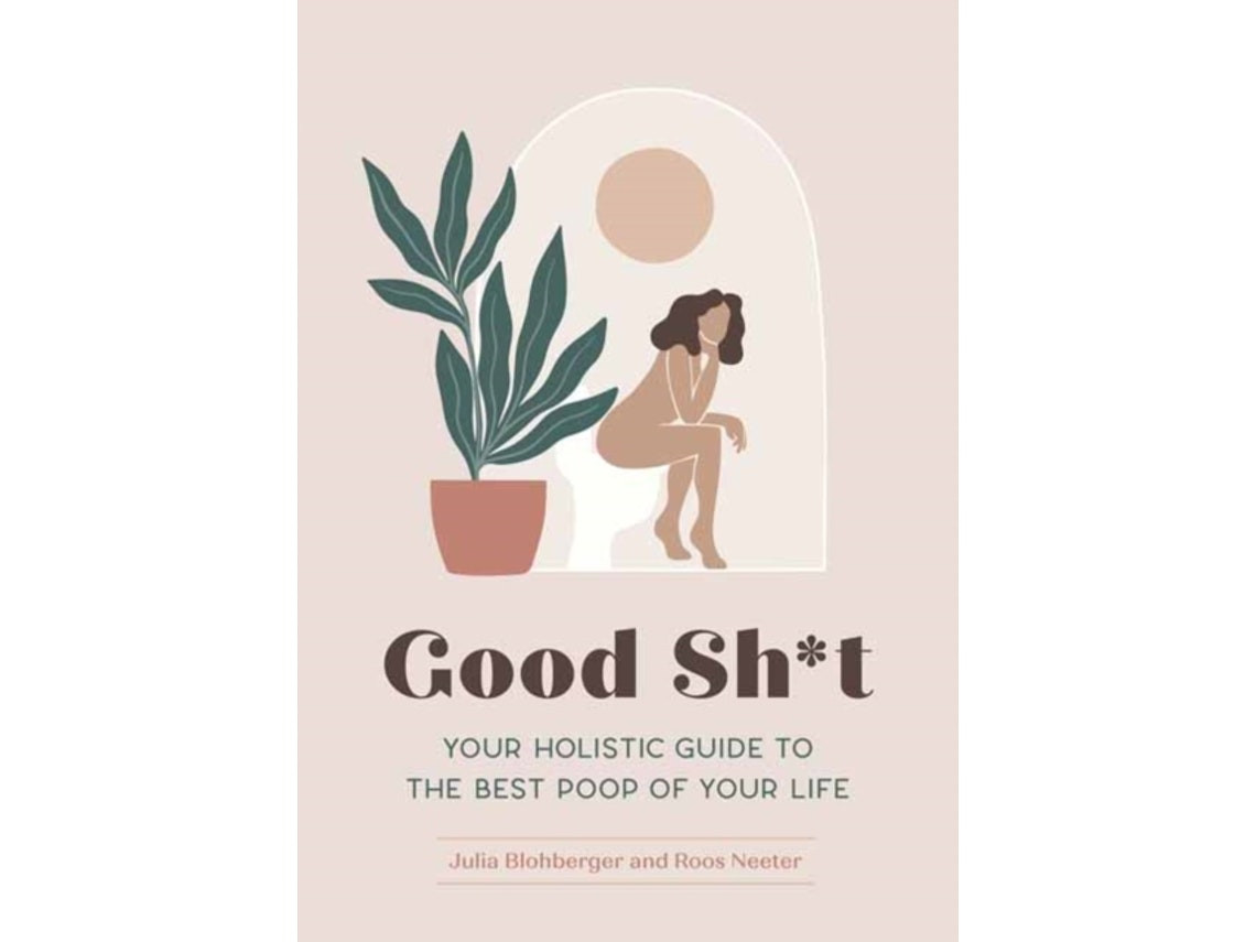 Good Sh de Julia Blohberger y Roos Neeter (Inglés)