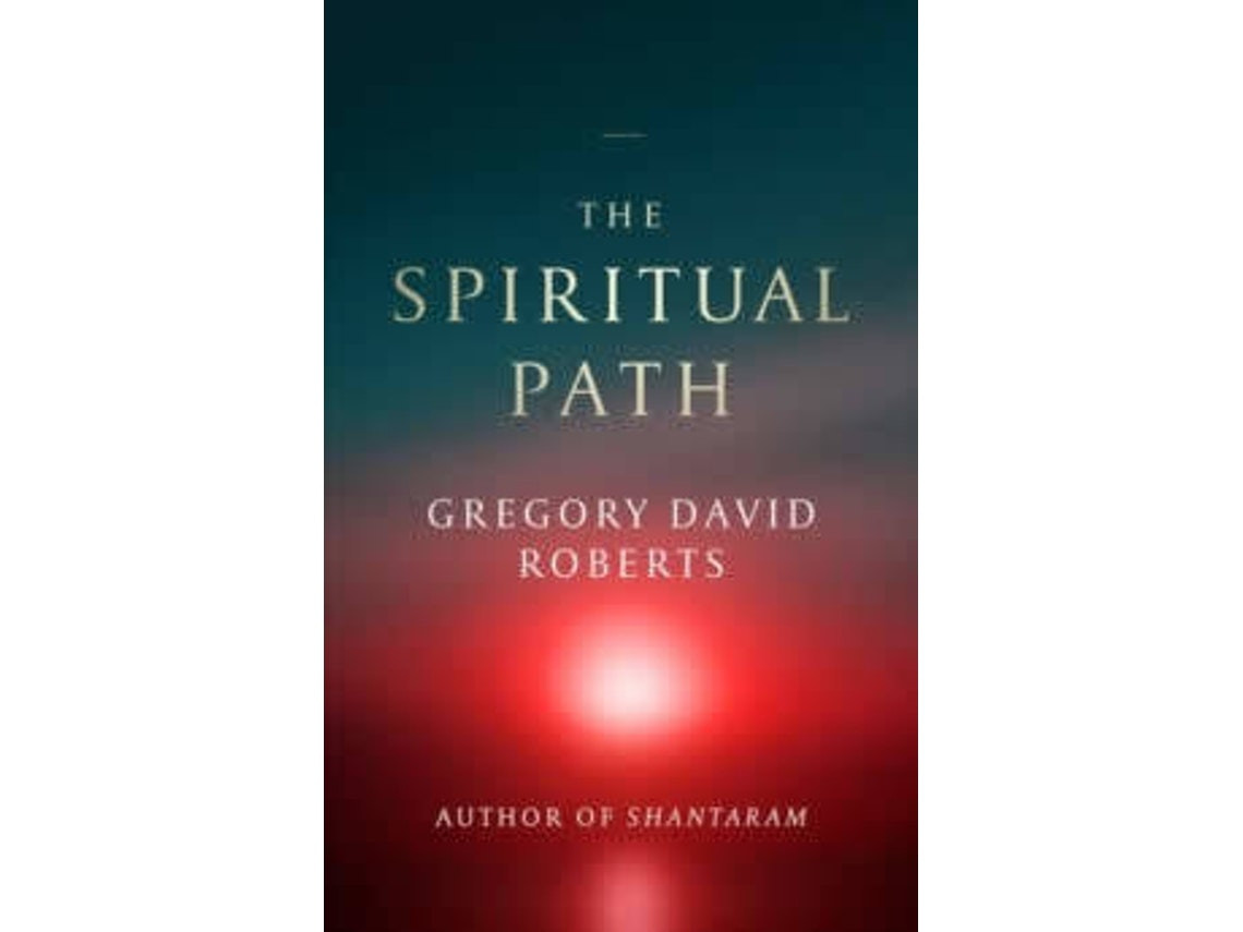 The Spiritual Path by Gregory David (English)