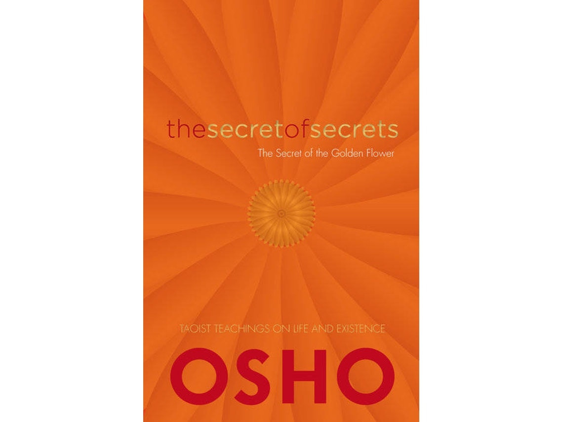 The Secret Of Secrets de Osho (Español)