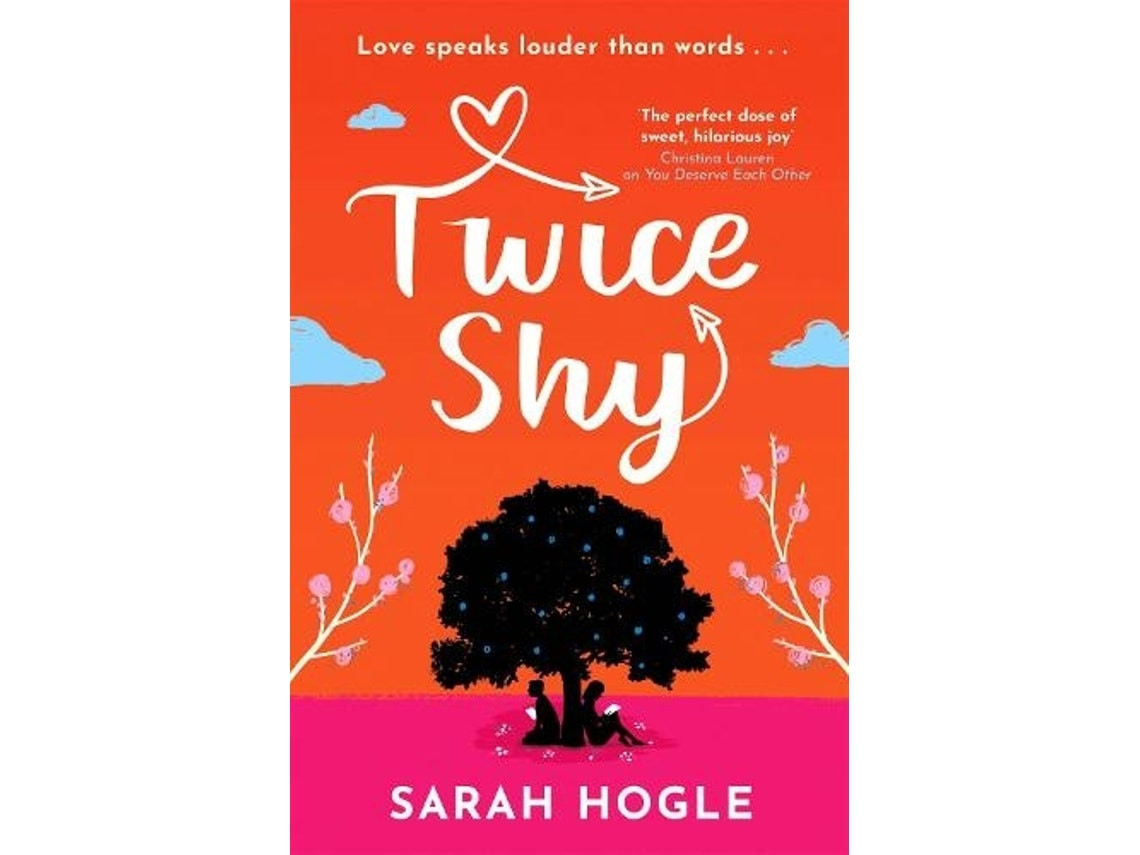 Untitled by Sarah Hogle (English)