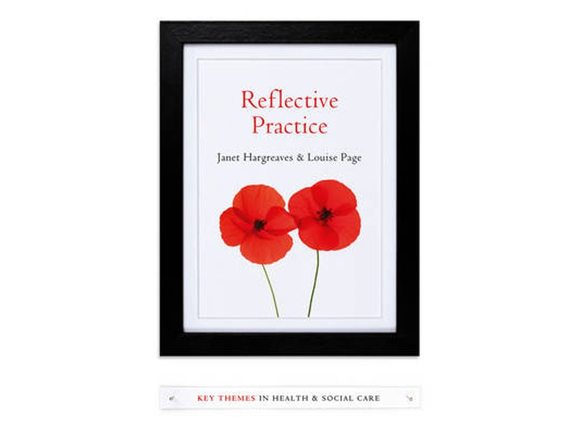 Reflective Practice de J Hargreaves (Inglés)