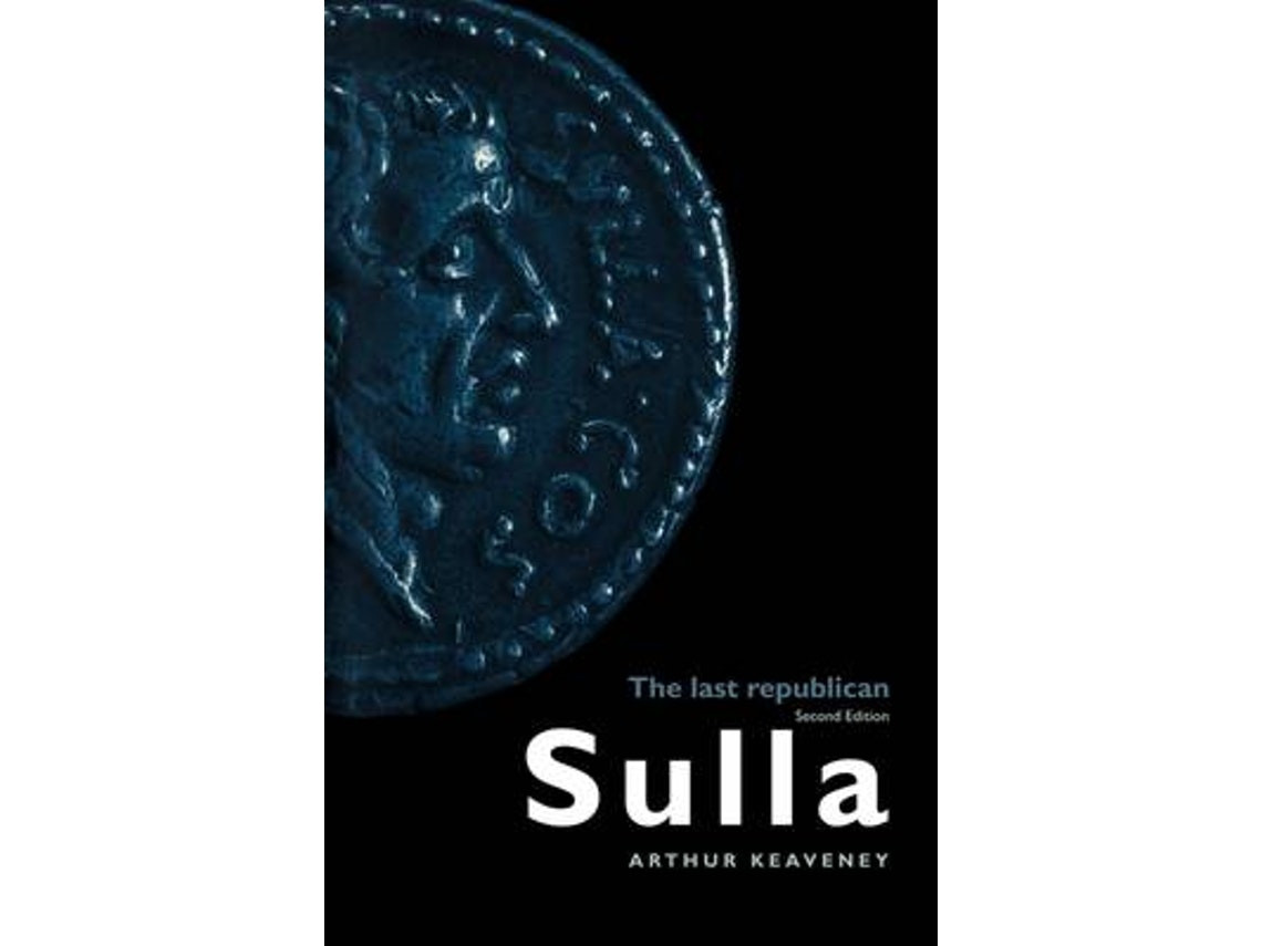 Sulla by Arthur Keaveney (English)