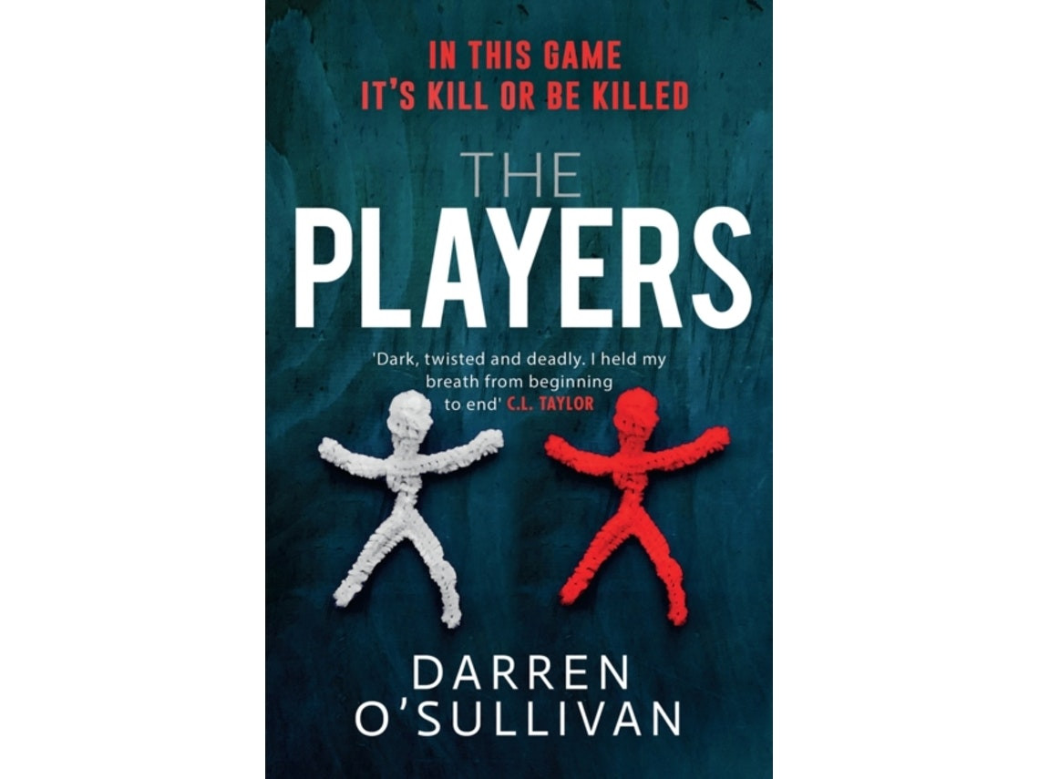 The Players de Darren O'Sullivan (Inglés)