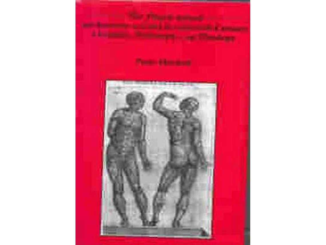 The Purple Island y Anatomy in Early Seventeenth-Century Literature, Philosophy and Theology de Peter Mitchell (Inglés)