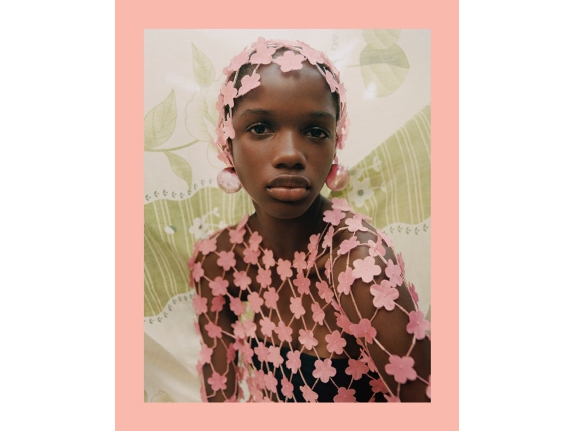 Nadine Ijewere Photographs by Nadine Ijewere de Lynette Nylander (English)
