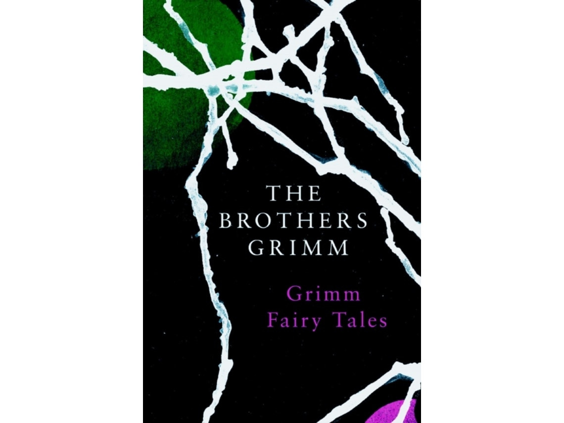 Grimm Fairy Tales by The Brothers Grimm (English)