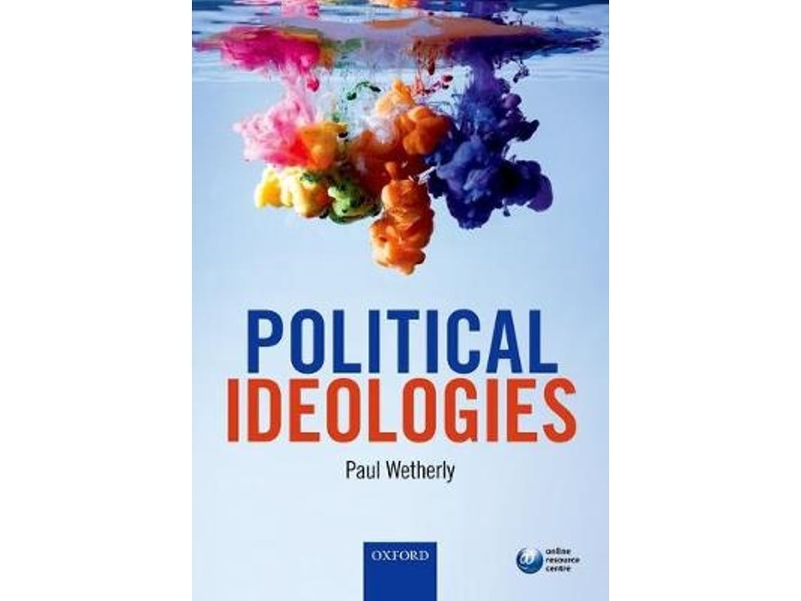 Political Ideologies de David Bates (Inglés)