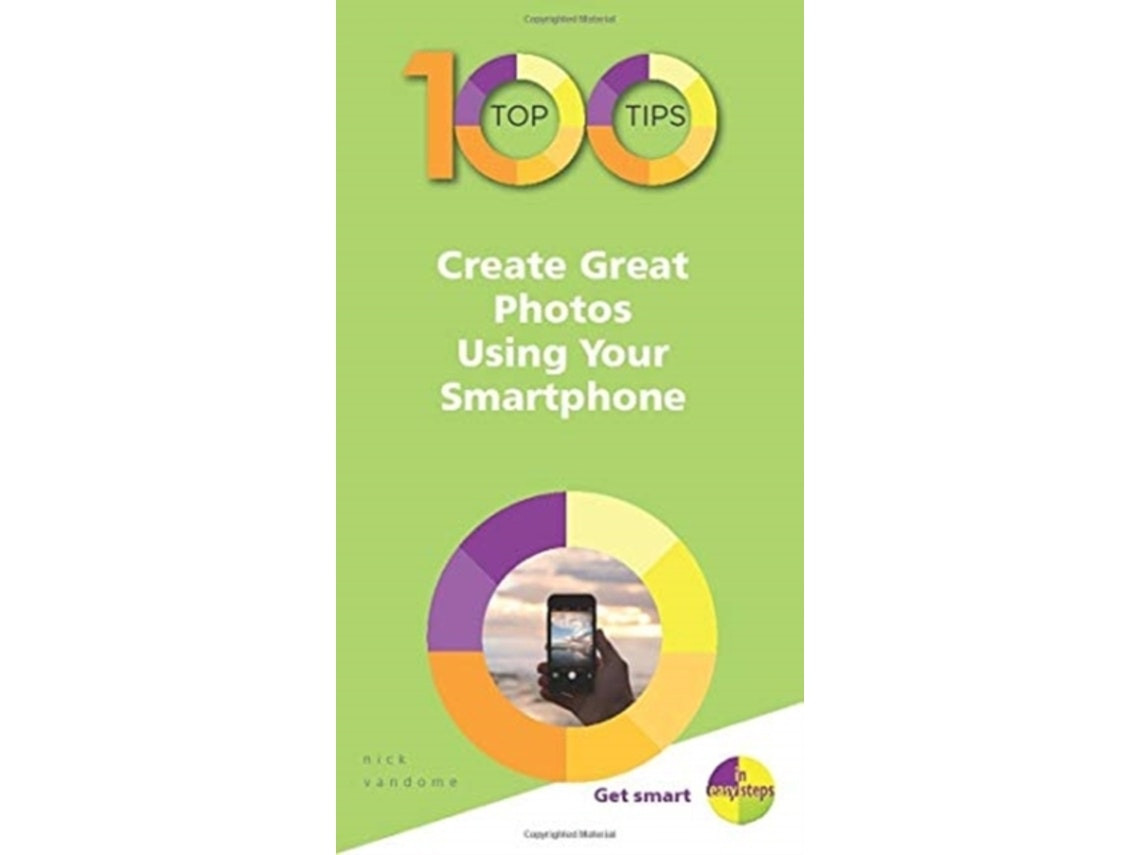 100 Top Tips by Nick Vandome (English)