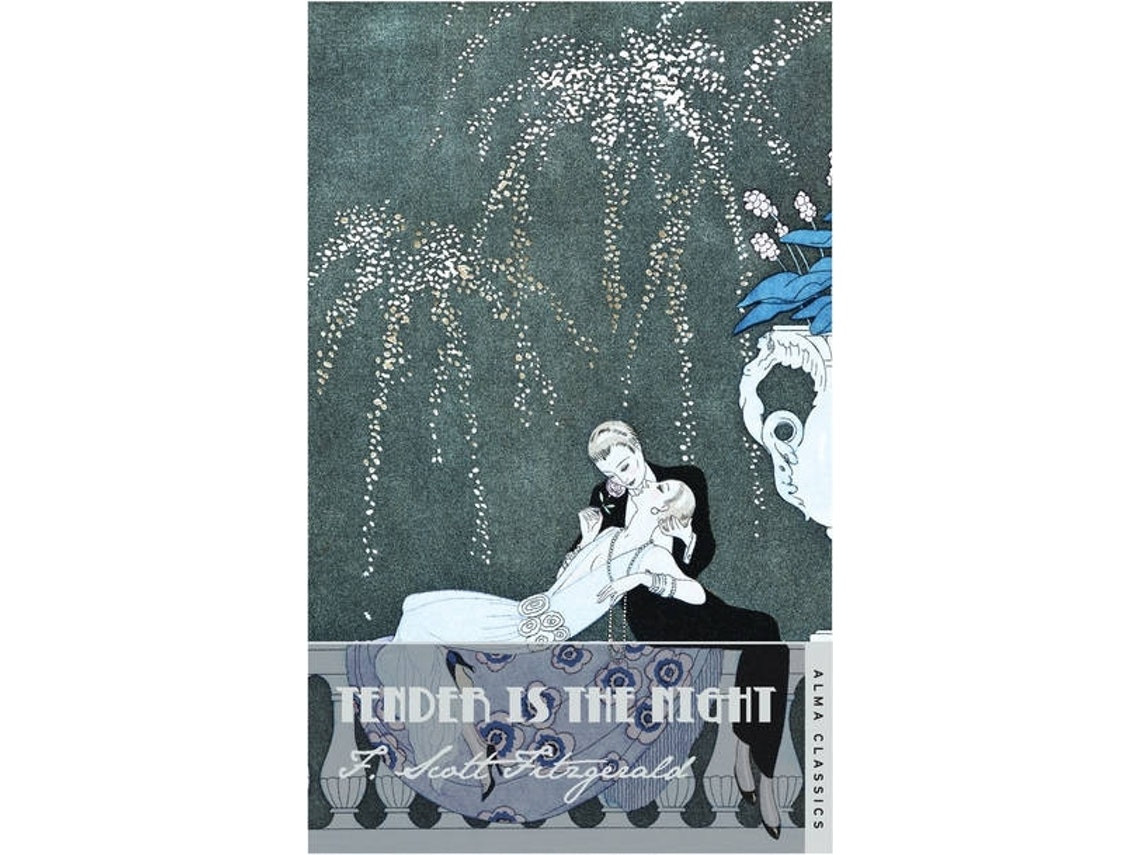 Tender Is The Night de F. Scott Fitzgerald (Inglés)