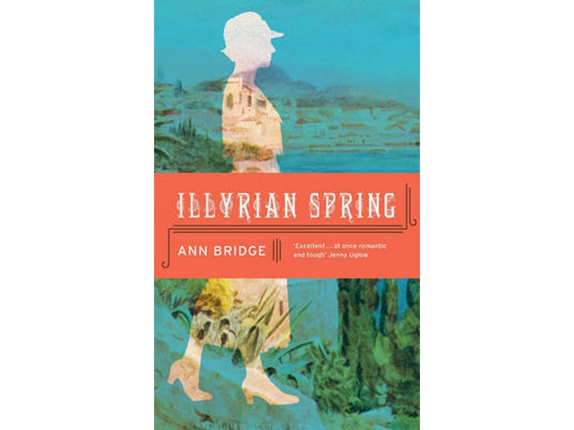 Illyrian Spring de Ann Bridge (Inglés)