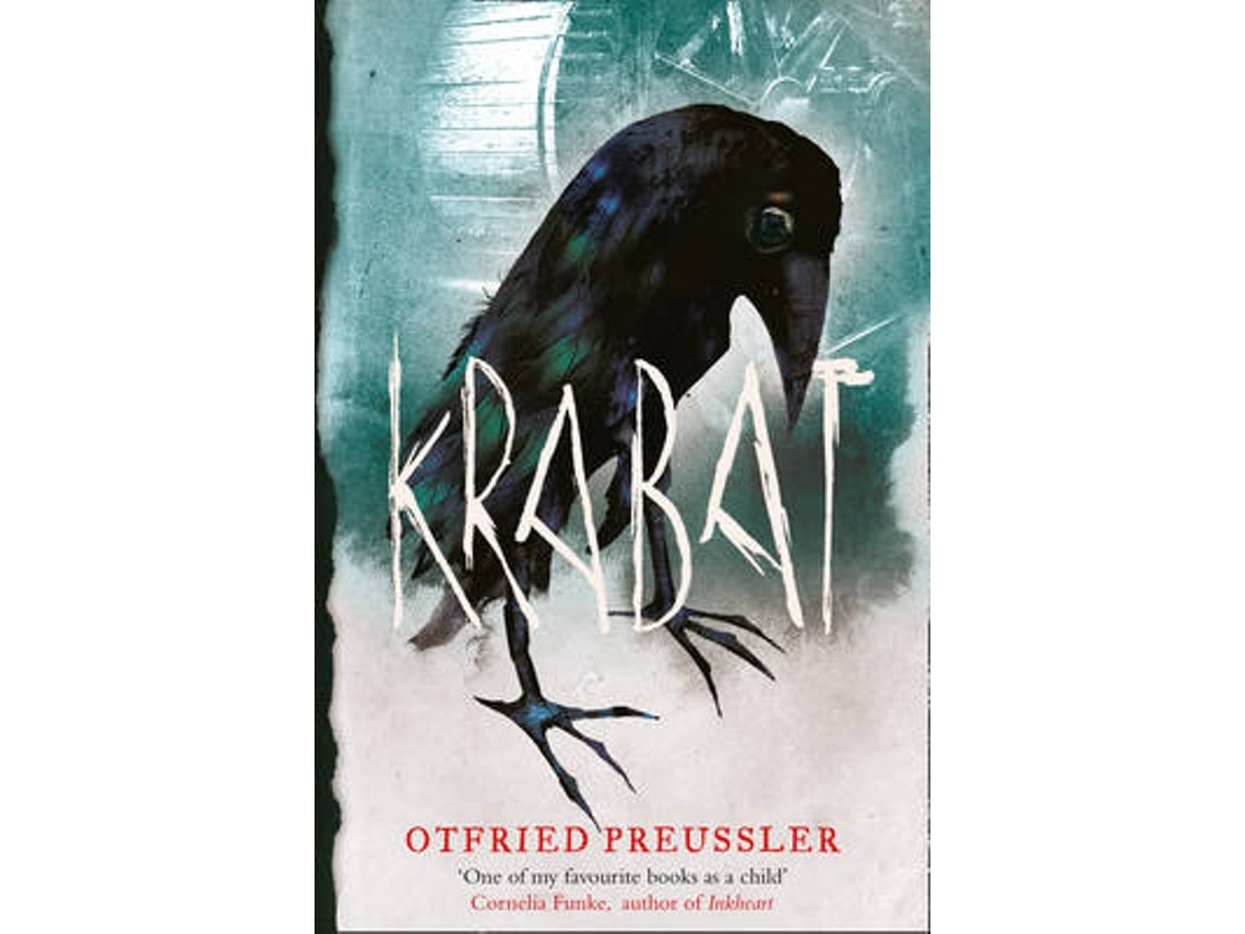 Krabat de Otfried Preußler (Inglés)