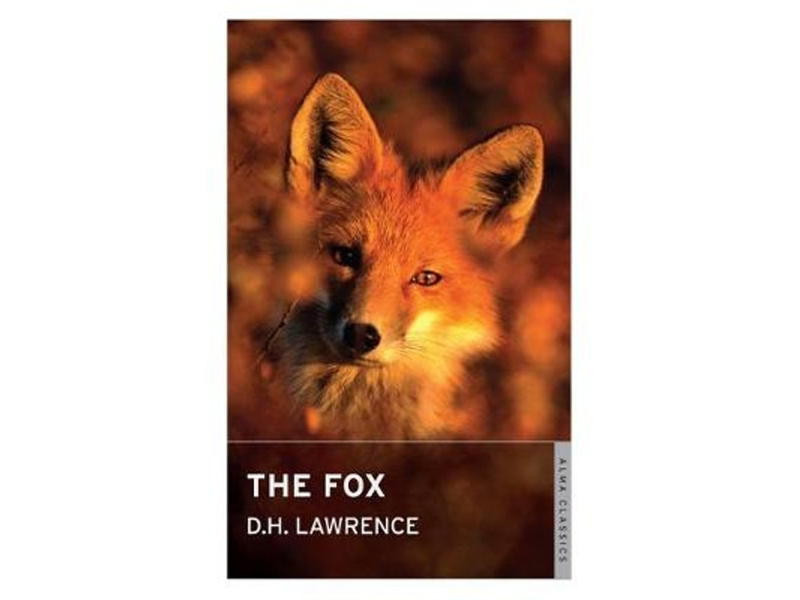 The Fox by D.H. Lawrence (English)