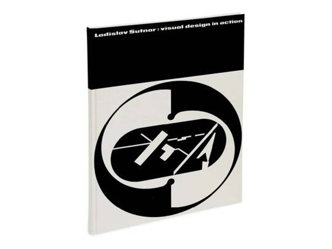 Visual Design in Action de Reto Caduff y Steven Heller (Inglés)