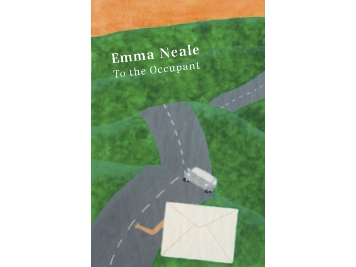 To the Occupant by Emma Neale (English)