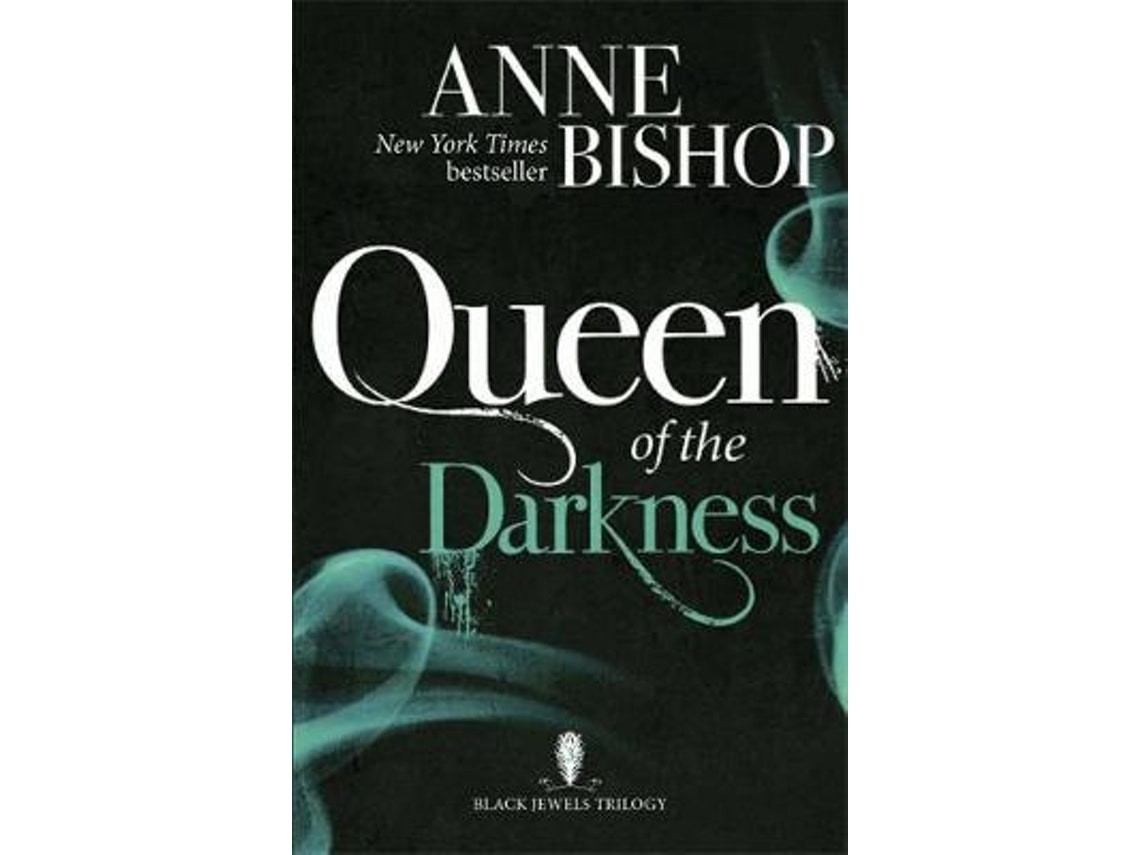 Queen of the Darkness by Anne Bishop (English)