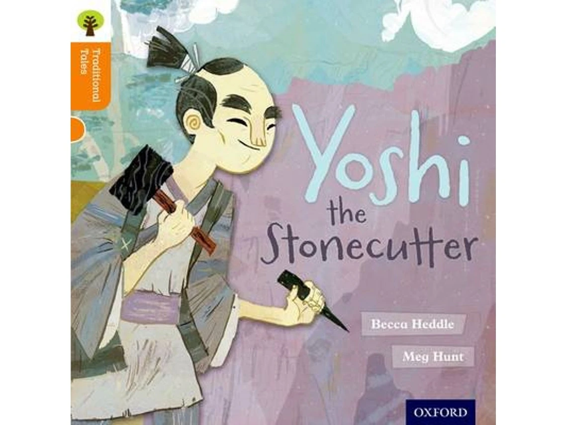 Oxford Reading Tree Traditional Tales de Becca Heddle, Nikki Gamble y Pam Dowson (Inglés)