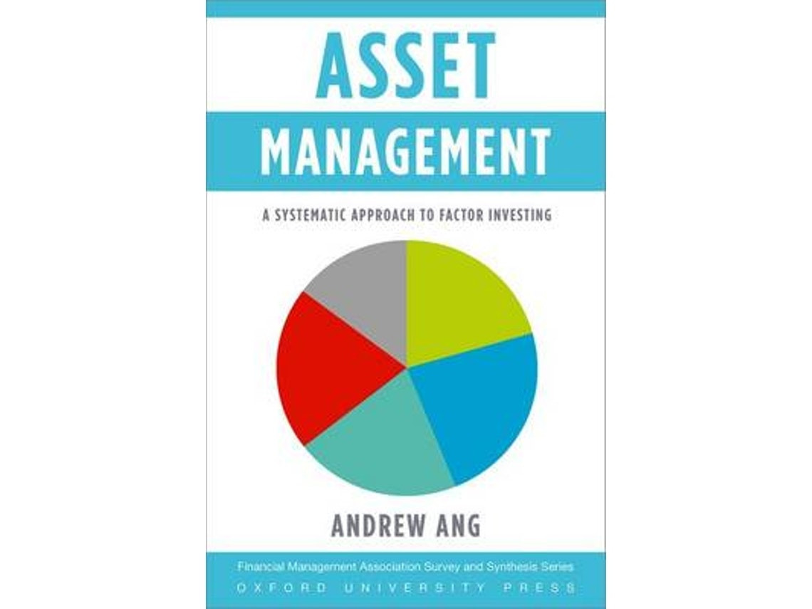 Asset Management de Ang, Andrew (Inglés)