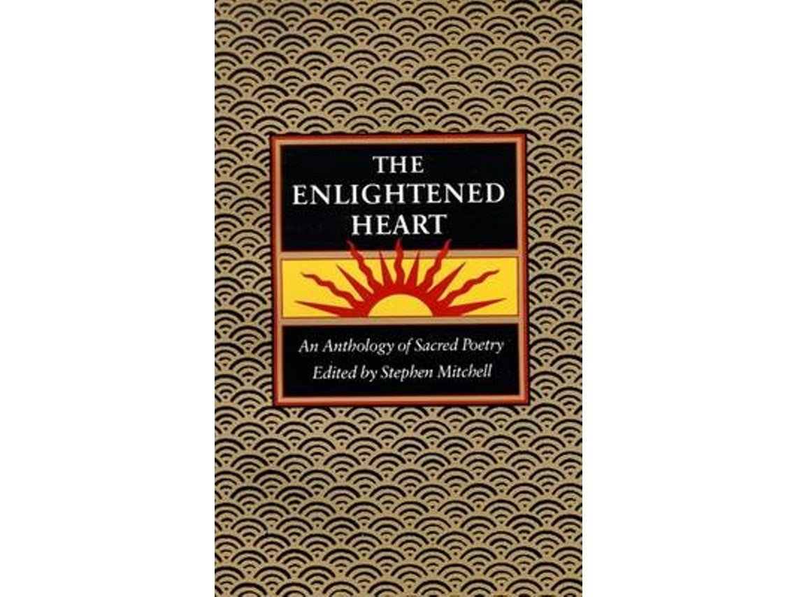 The Enlightened Heart by Stephen Mitchell (English)