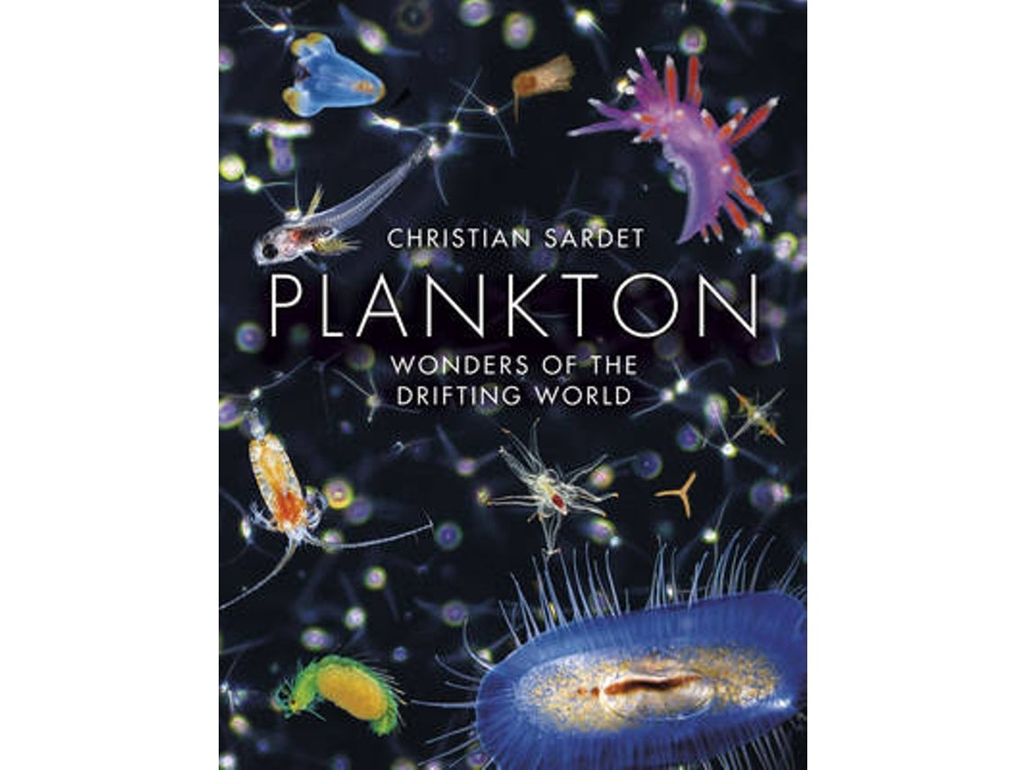 Plankton by Christian Sardet (English)