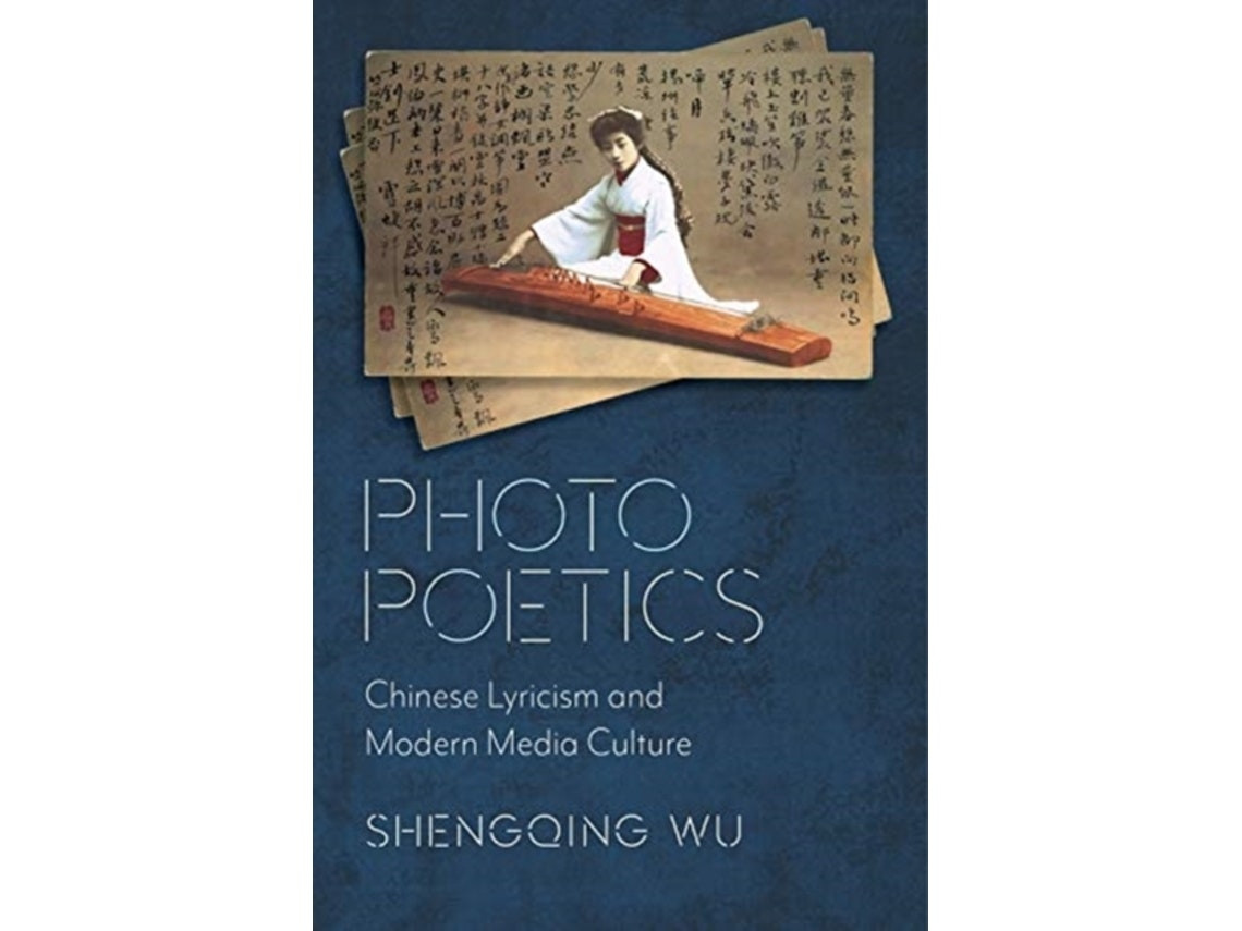 Photo Poetics de Shengqing Wu (Inglés)