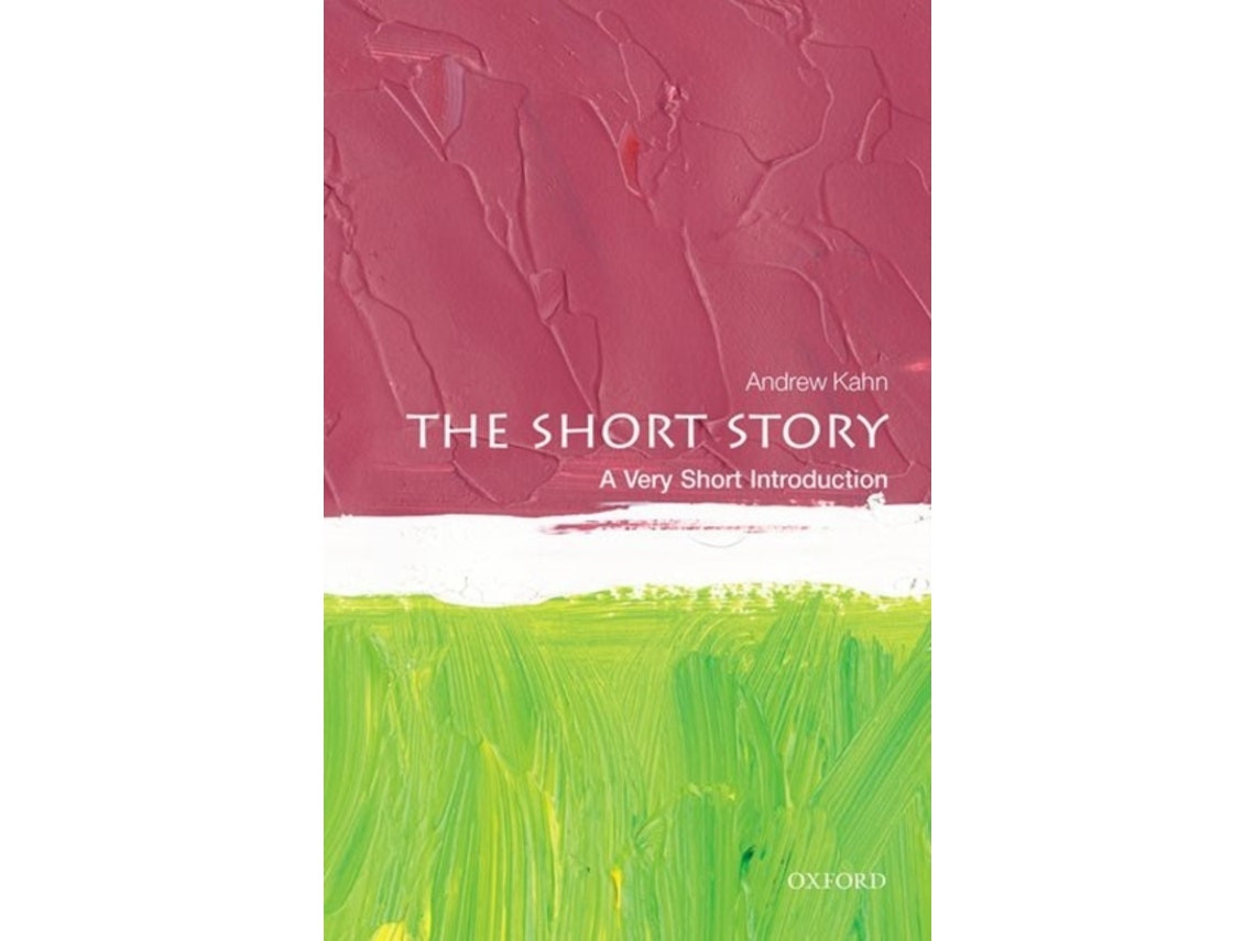 The Short Story by Kahn (English)