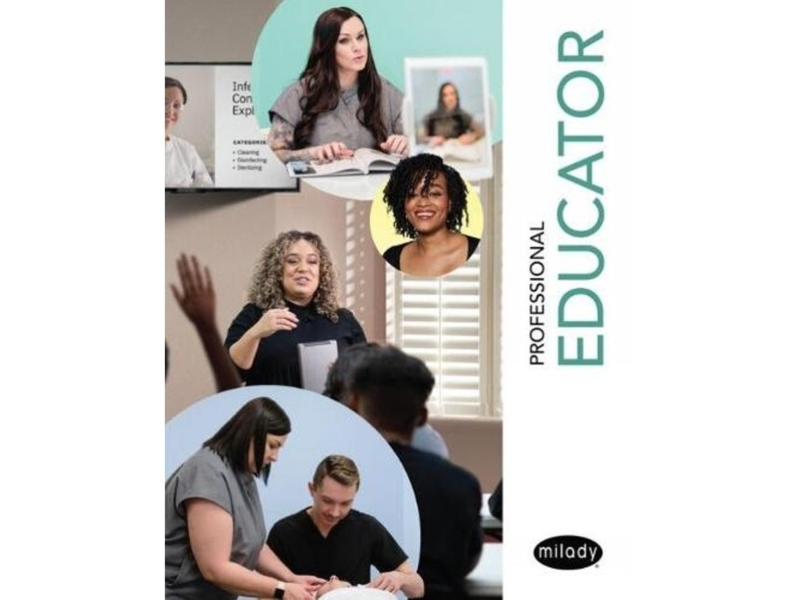Milady Professional Educator by Milady (English)