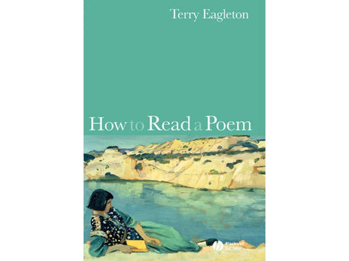 How to Read a Poem by T Eagleton (English)