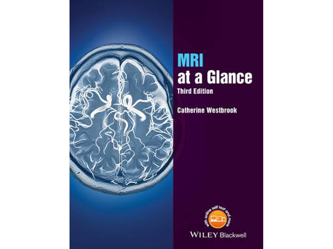 MRI at a Glance de C Westbrook (Inglés)