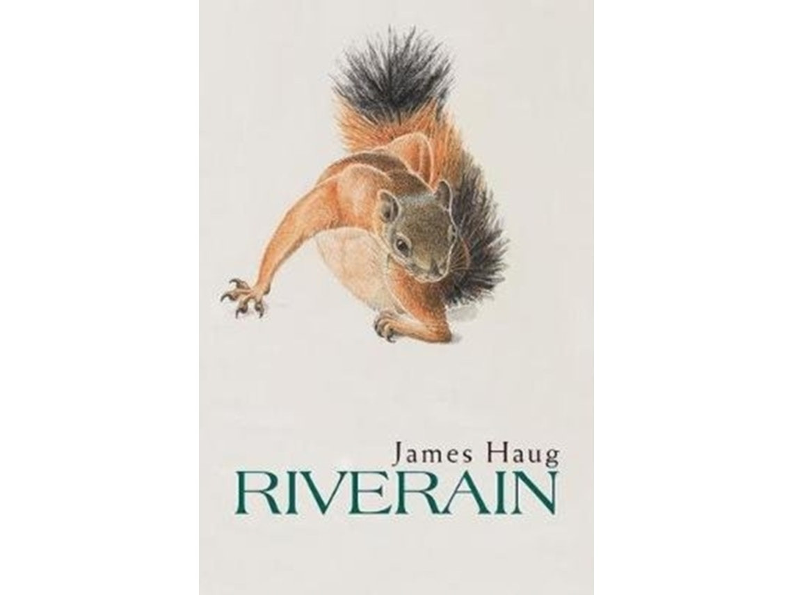 Riverain de James Haug (Inglés)