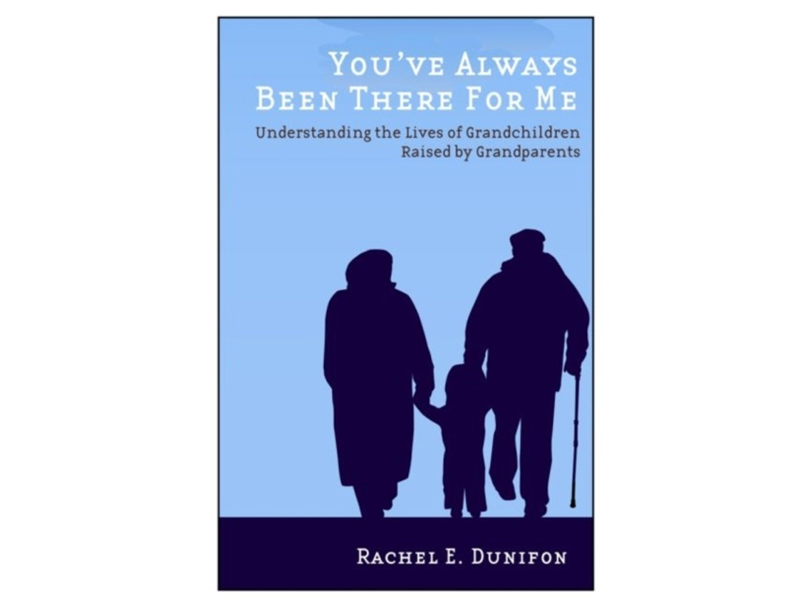 You've Always Been There for Me de Rachel E. Dunifon (Inglés)