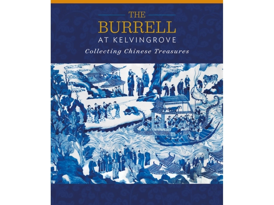 The Burrell at Kelvingrove de Dr. Yupin Chung (Inglés)