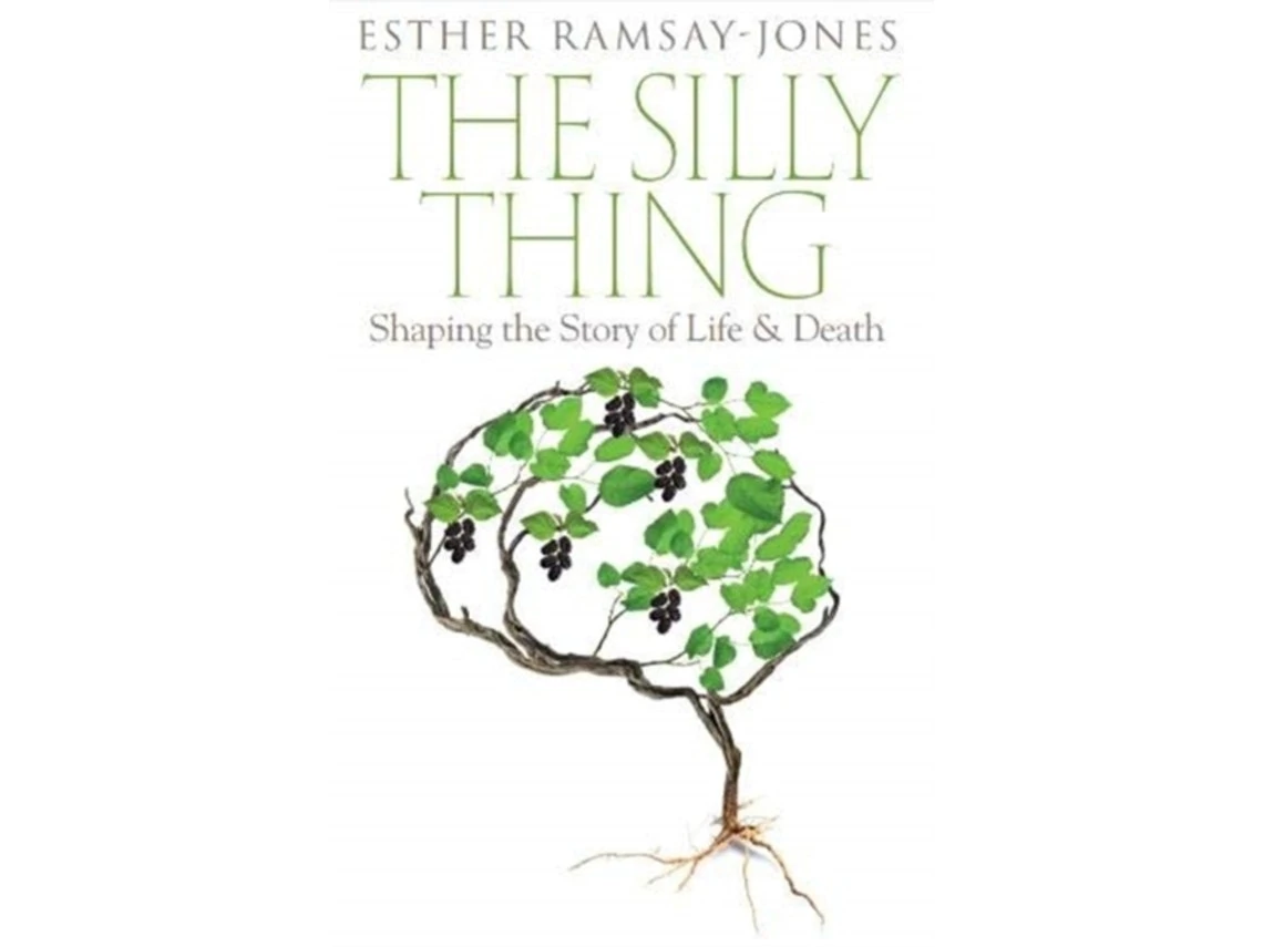 The Silly Thing de Esther Ramsay-Jones (Inglés)